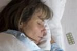 Лекарства, помогающие уснуть, вредят сердечно-сосудистой системе