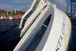   ,    Costa Concordia