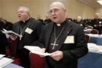 Католическая церковь попала под прицел ООН из-за педофильских скандалов