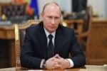 Мировые СМИ признали Владимира Путина политиком номер один
