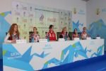 Парное фигурное катание и санный спорт – новые олимпийские медали на счету российской сборной на Олимпийских зимних играх 2014 года в Сочи