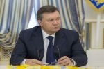 Виктор Янукович объявлен в розыск, след теряется в Крыму