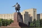 Жители Харькова будут до конца отстаивать памятник Ленину