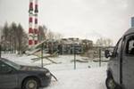 В Новосибирске взорвалась газовая котельная