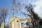 Министерство культуры: демонтаж Шуховской башни уничтожит ее