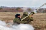 Украинские военные не досчитались нескольких десятков "Игл"