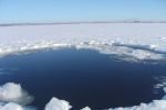 В Озере Чебаркуль обнаружен многотонный обломок метеорита