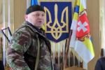 Смерть Сашко Билого спровоцировала раскол в украинской политической системе