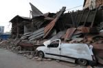 Землетрясение и цунами в Чили унесли жизни пяти человек