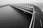 Ротенберги и Тимченко планируют строительство моста в Крым