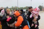 Наши спасатели спасли в Сербии более 2 тысяч человек