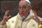 Итальянки просят Папу Франциска отменить целибат