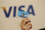 Visa       