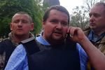 Был задержан один из организаторов массовых беспорядков в Одессе