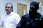 В Москве арестован еще один высокопоставленный коррупционер