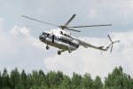 Погибшие под Мурманском в результате крушения вертолета чиновники летели не на рыбалку