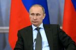 Путин предложил ввести запрет на счета чиновников за рубежом