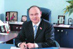 Сергея Катасонова – депутата партии ЛДПР - обвиняют в особо крупном хищении бюджетных денег