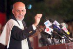 В Афганистане на президентских выборах лидирует интеллектуал из Всемирного банка