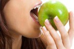 Яблоки стимулируют сексуальное желание у женщин