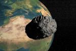 К Земле приближается загадочный астероид