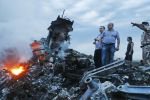Тела погибших пассажиров Боинга пока не передают властям Украины