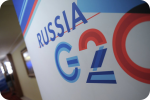 Австралия не пустит Россию на G20
