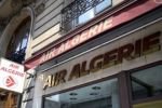   Air Algerie    