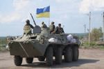 В министерстве обороны Украины подтвердили побег 40 военнослужащих в Россию