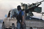 Иракские исламисты продолжают наступление