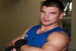 Александр Большаков задержан за контрабанду наркотиков