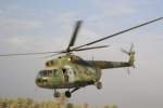 В Южном Судане сбили российский вертолет Ми-8 миссии ООН, экипаж погиб
