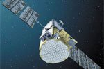 Спутник Galileo был потерян из-за неверных команд