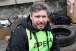 Погиб фотокорреспондент МИА «Россия сегодня» Андрей Стенин