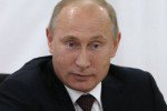 Путин: новая волна антироссийских санкций не останется без ответа