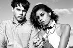 AlunaGeorge      