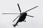 Вертолет в Кызыл не прилетел, на связь не выходит