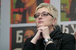 Автор детективных историй Татьяна Устинова резко похудела 