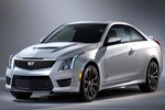   ""  Cadillac ATS