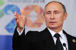 Владимир Путин готов полностью амнистировать офшорный капитал по его возвращении в Россию