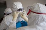 Выведенная учеными из Санкт-Петербурга вакцина против вируса Эбола пройдет клинические испытания в Африке