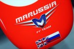 -1.  Marussia       McLaren  Ferrari