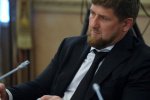 Кадыров рассказал о потере веры в Деда Мороза