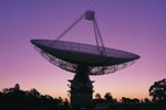 Австралийские астрономы перехватили мощнейший сигнал из глубокого космоса