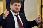 Рамзан Кадыров: «Чеченцы, находящиеся в Москве должны стать лицом нашего народа».