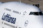        Lufthansa