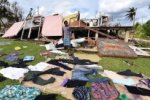 Россия отправила помощь пострадавшему от чудовищного урагана государству Вануату