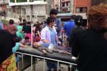 В Непал отправилась бригада детских врачей из НИИ неотложной детской хирургии и травматологии