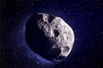 26 июня астероид 2015 LK24 пролетит мимо Земли