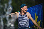 Гей-парад в Архангельске разрешили провести в День ВДВ